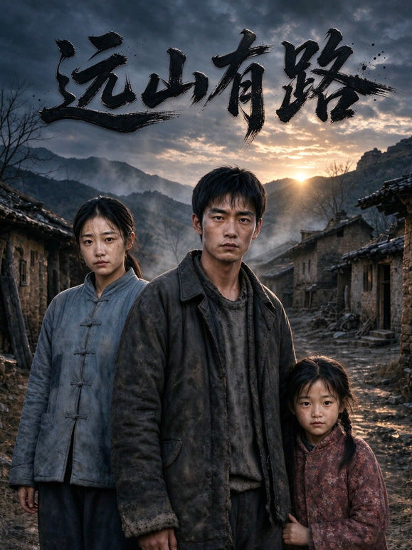 远山有路