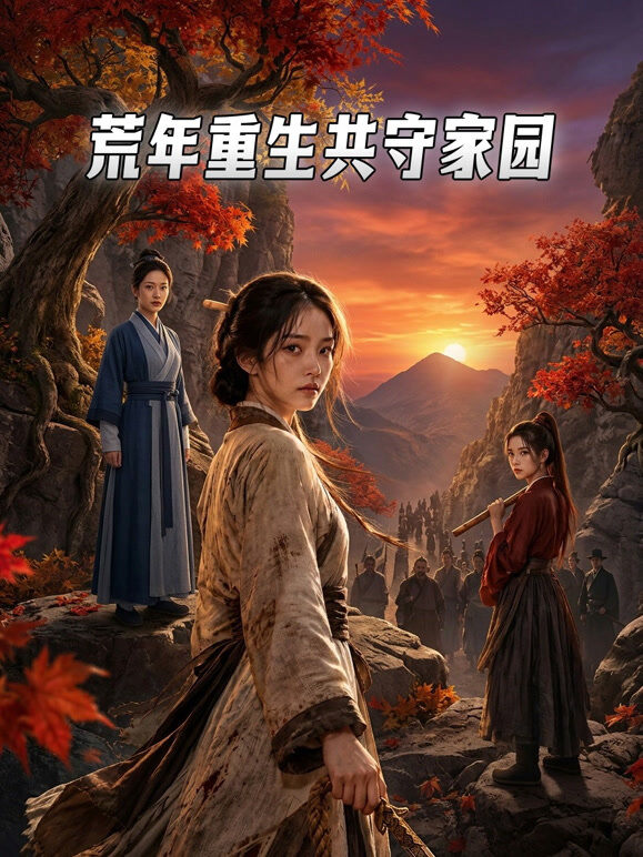 荒年重生共守家园