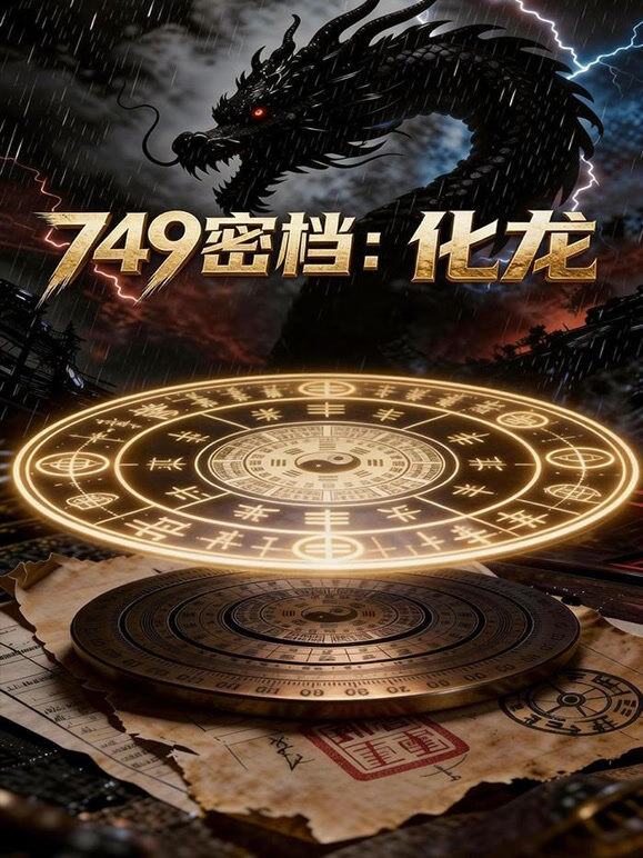 749密档:化龙