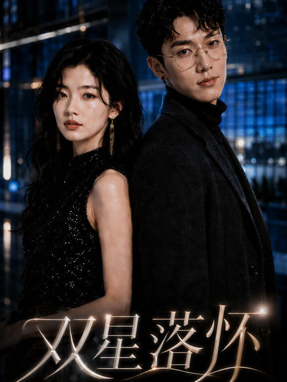 双星落怀