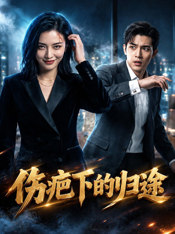 伤疤下的归途