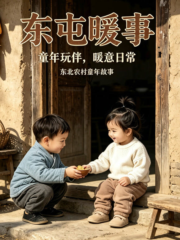 东屯暖事