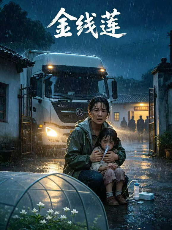 金线莲