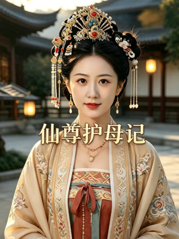 仙尊护母记