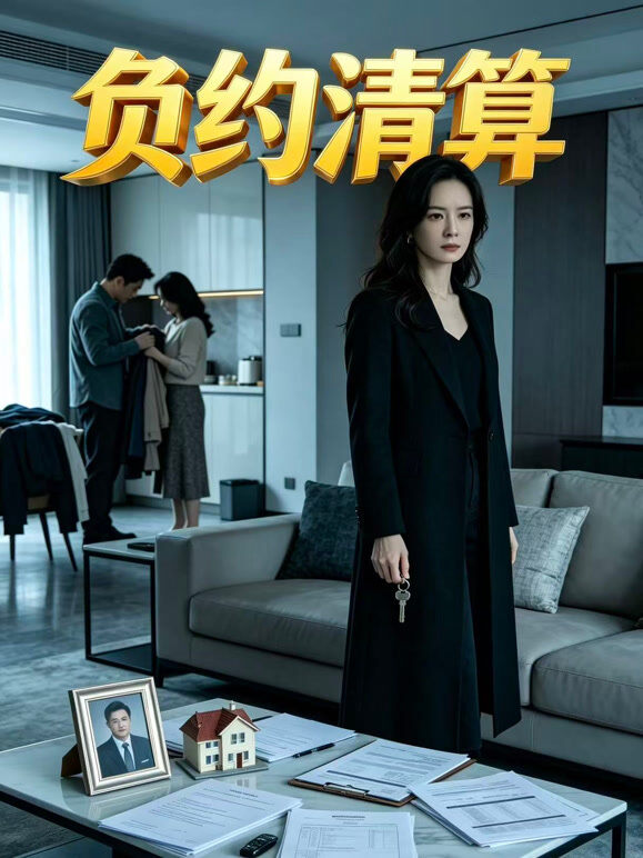 负约清算