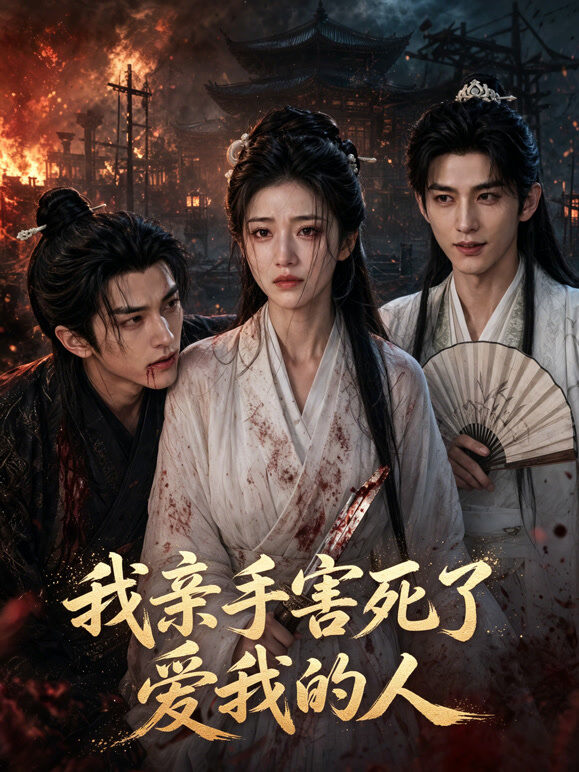 我亲手害死了爱我的人