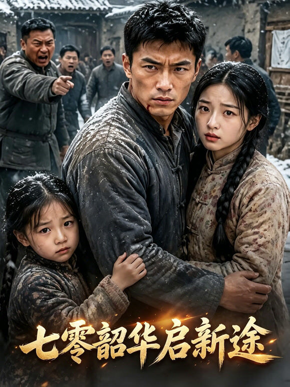 七零韶华启新途