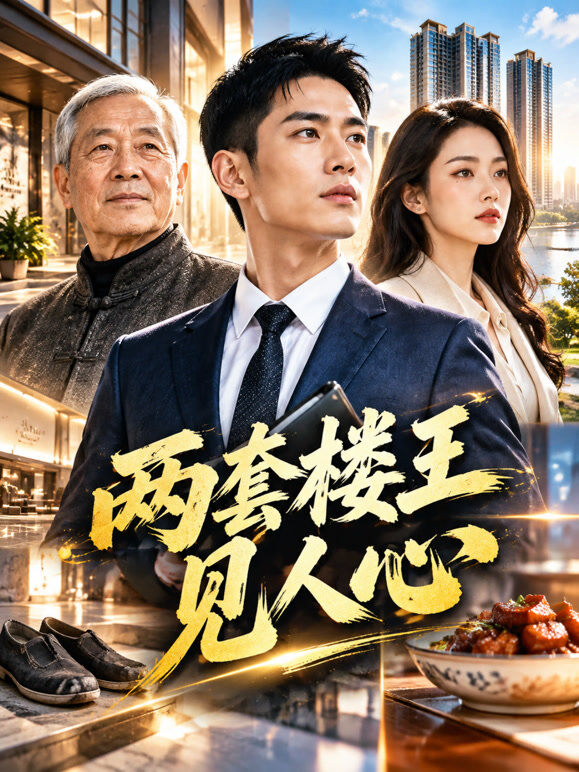 两套楼王见人心