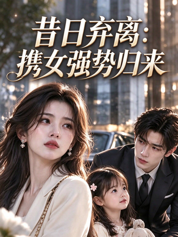 昔日弃离：携女强势归来