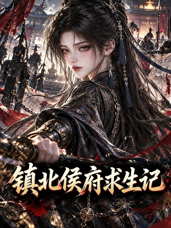镇北侯府求生记
