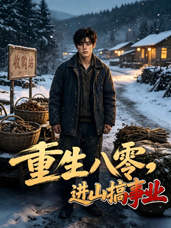 重生八零进山搞事业