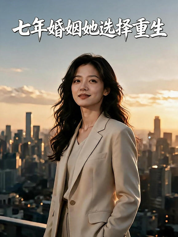七年婚姻她选择重生