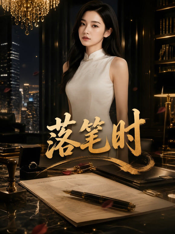 重拾落笔时