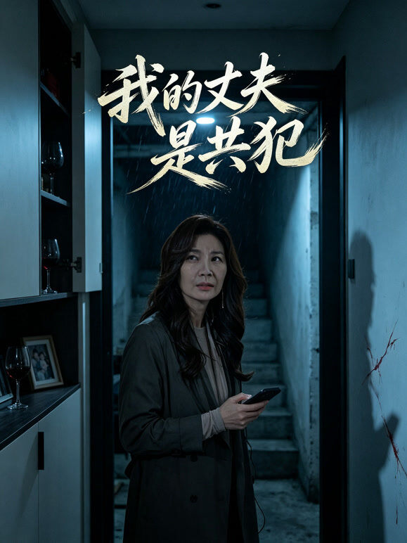 我的丈夫是共犯