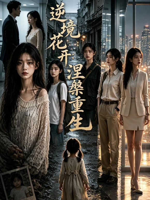 逆境花开：涅槃重生