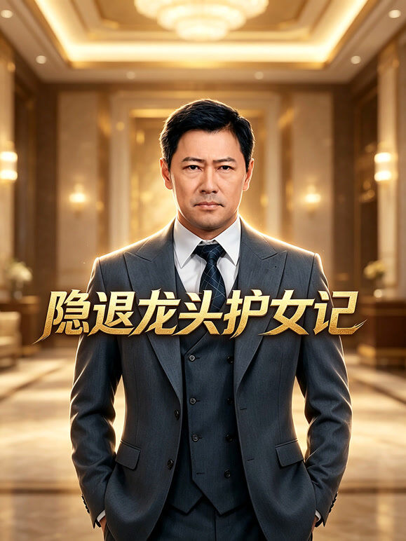 隐退龙头护女记