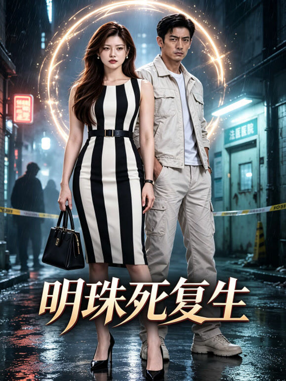明珠死复生