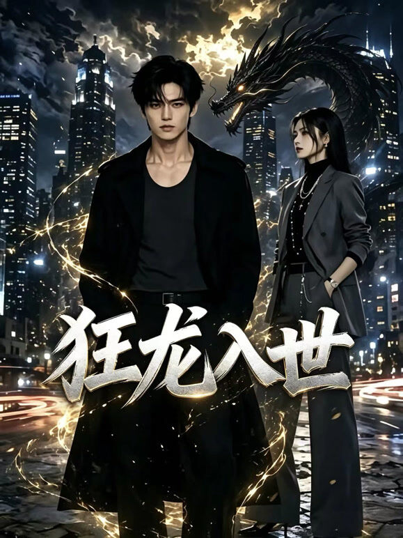 狂龙入世