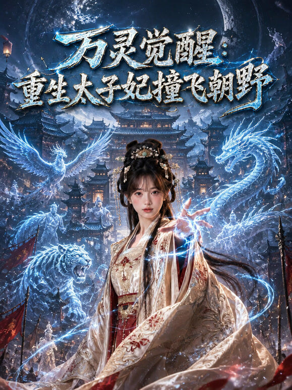 万灵觉醒：重生太子妃撞飞朝野