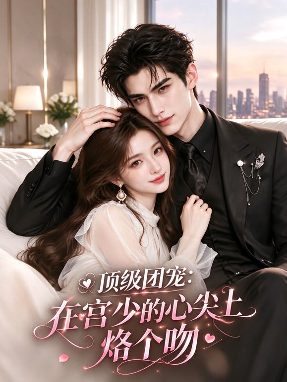 顶级团宠：在宫少的心尖上烙个吻