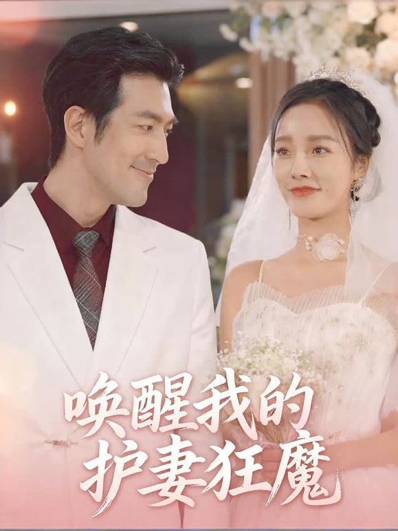 唤醒我的护妻狂魔
