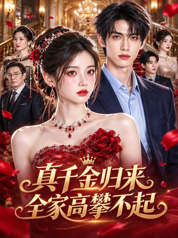 真千金归来，全家高攀不起