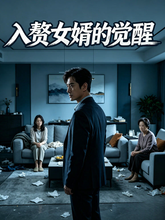 入赘女婿的觉醒