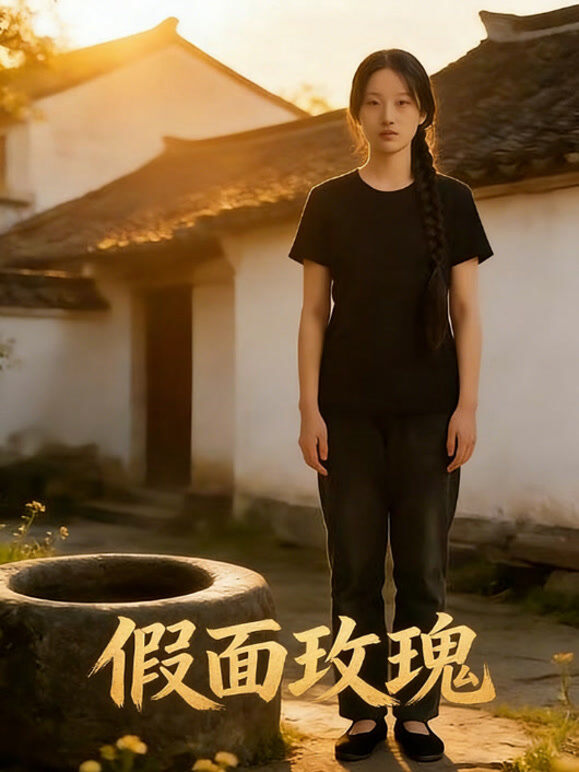 假面玫瑰