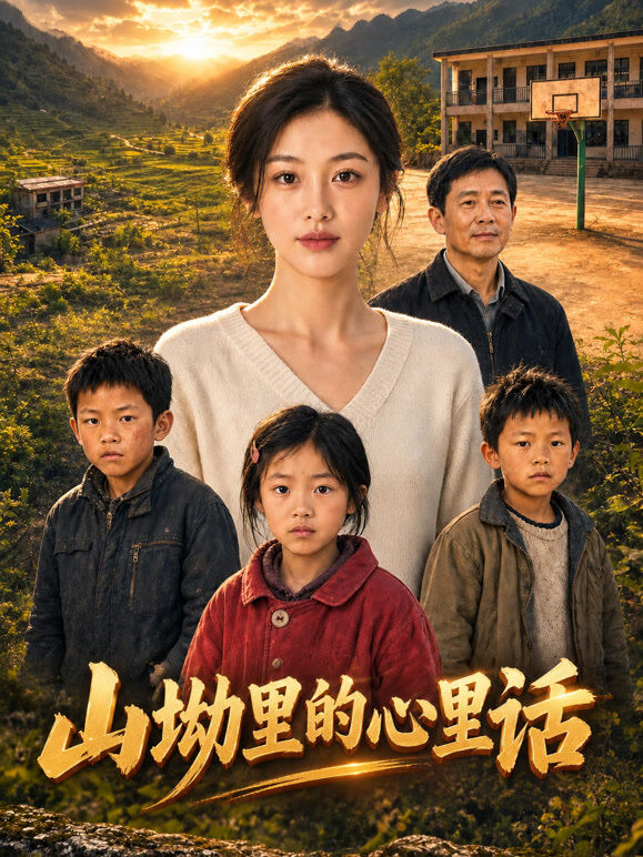 山坳里的心里话