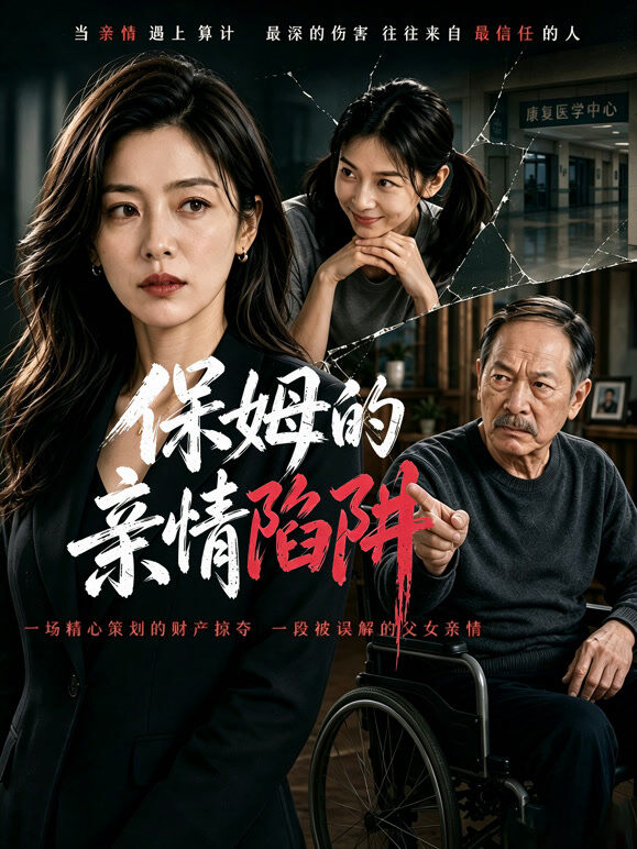 保姆的亲情陷阱