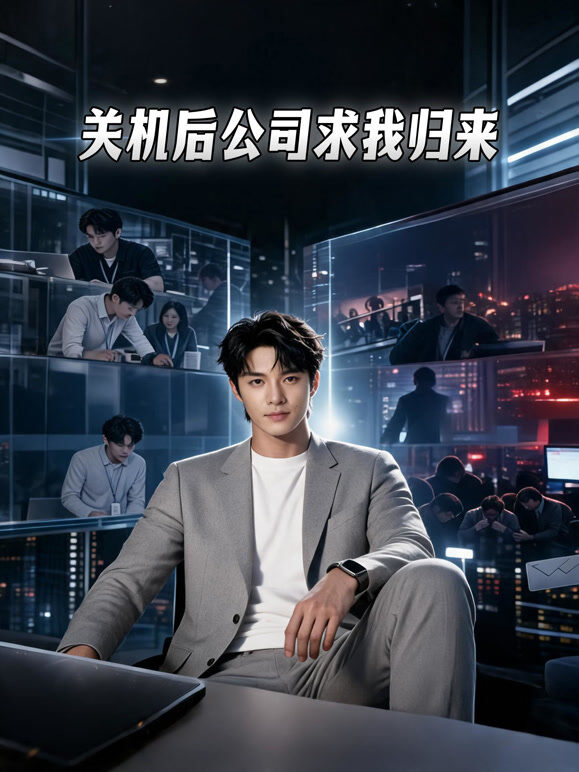 关机后公司求我归来