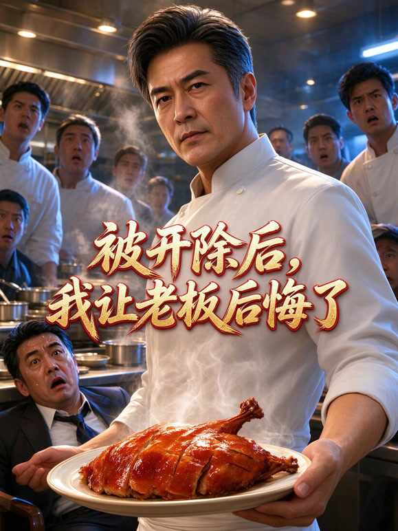 被开除后，我让老板后悔了