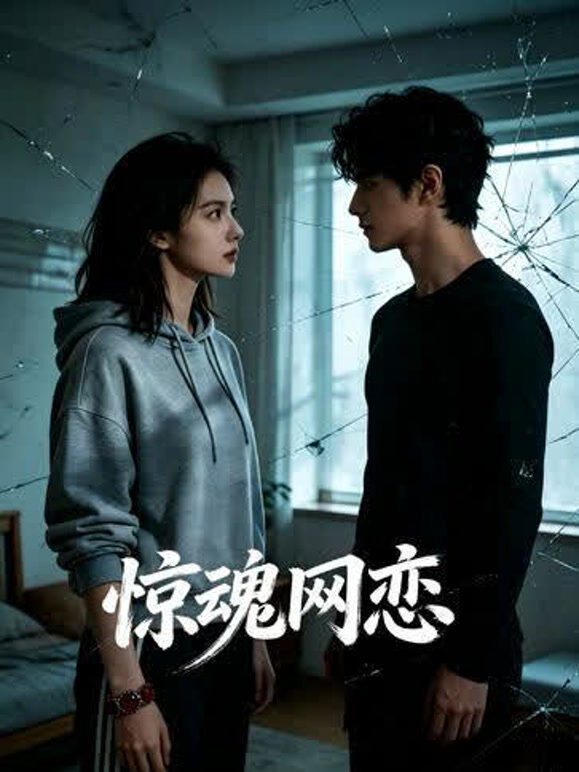 惊魂网恋