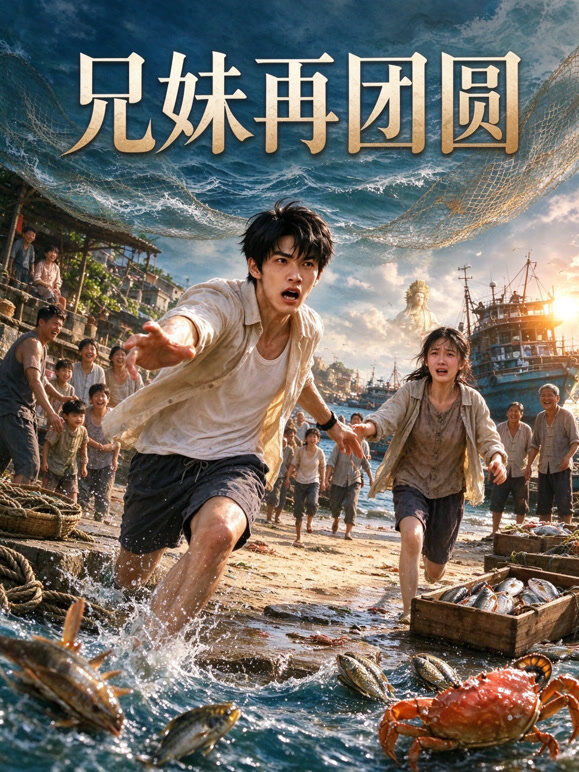 兄妹再团圆