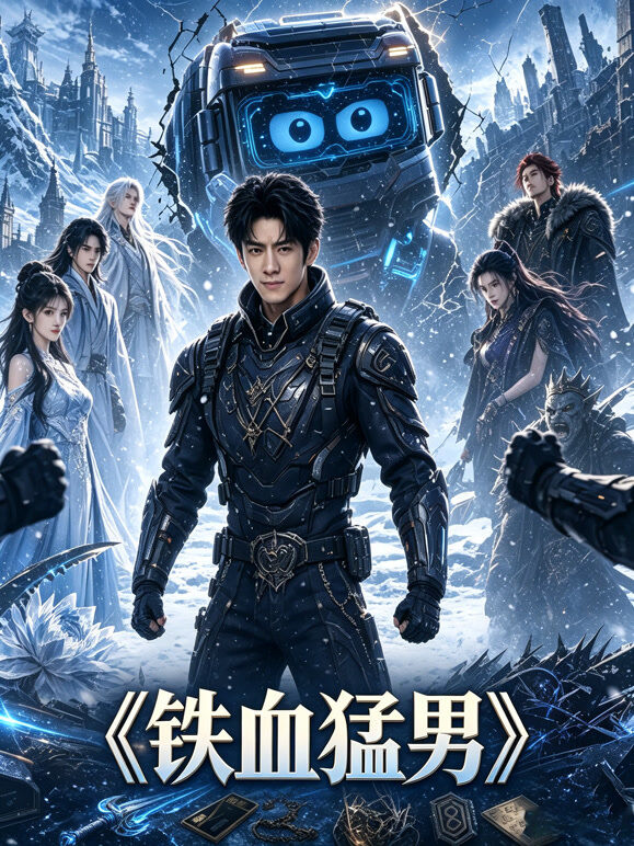 铁血猛男