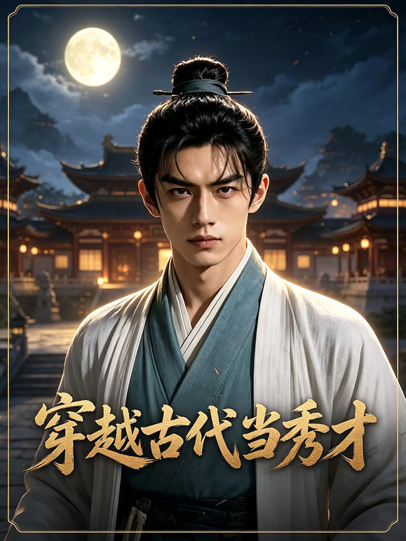 穿越古代当秀才