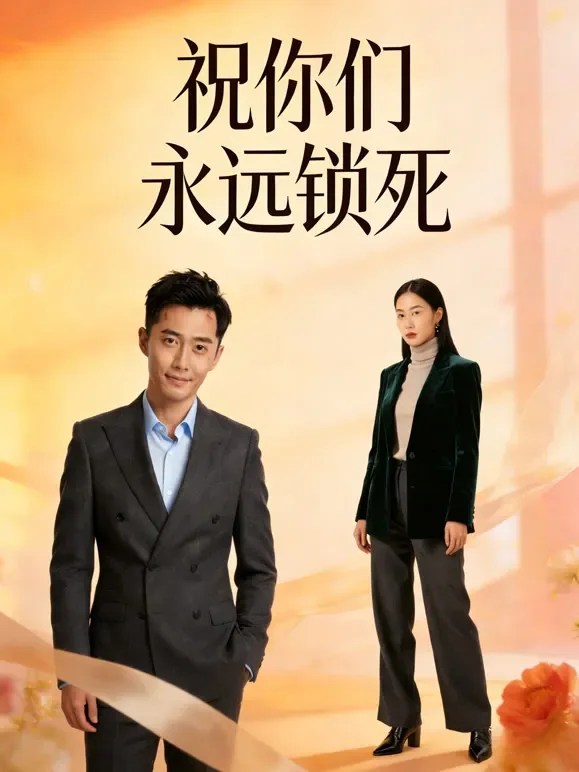 祝你们永远锁死短剧海报
