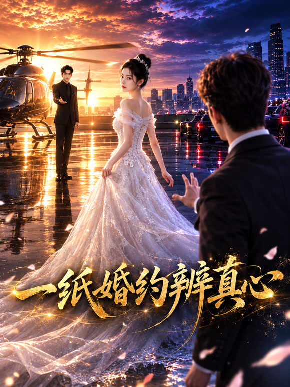 一纸婚约辨真心