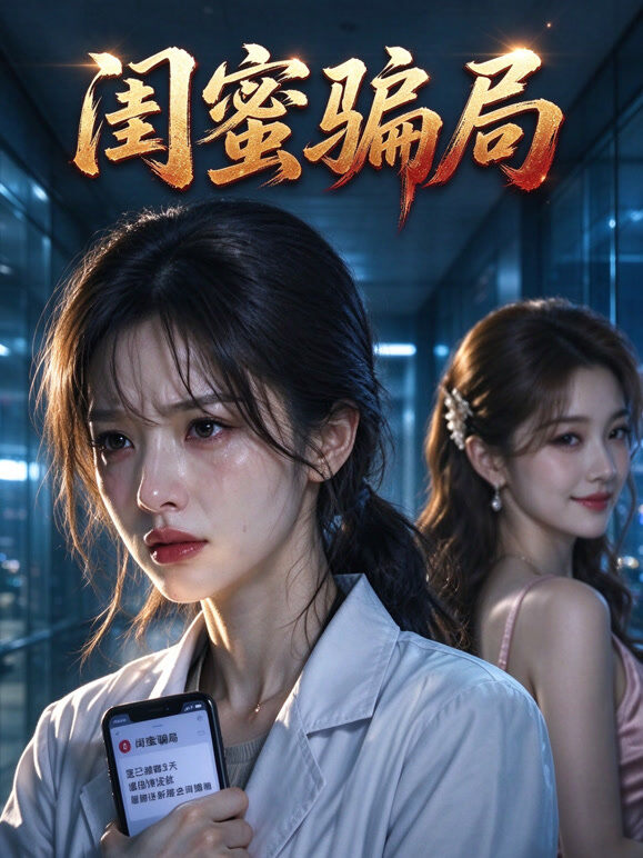 闺蜜骗局