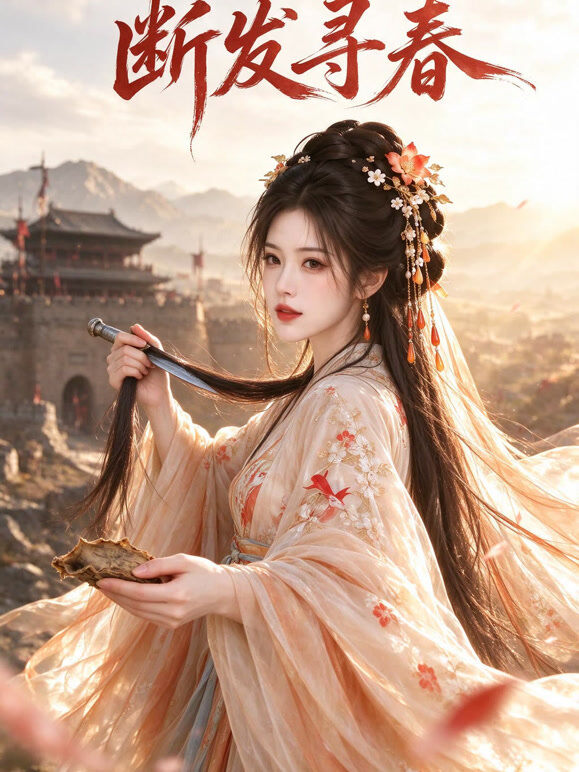 断发寻春