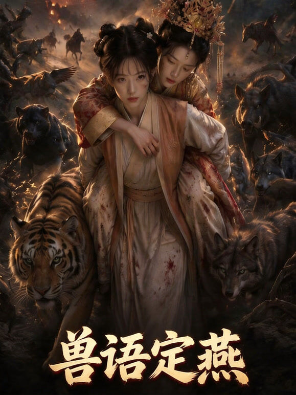 兽语定燕