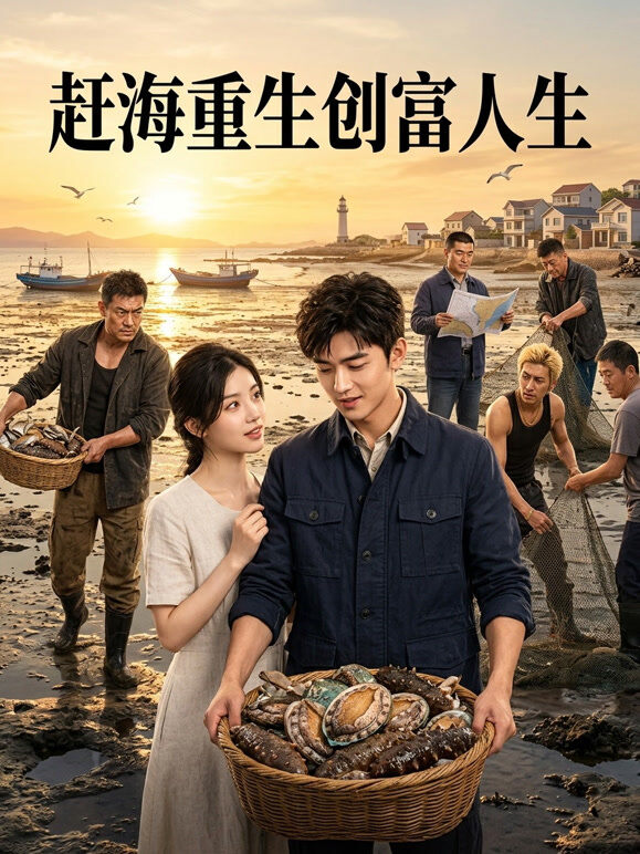 赶海重生创富人生