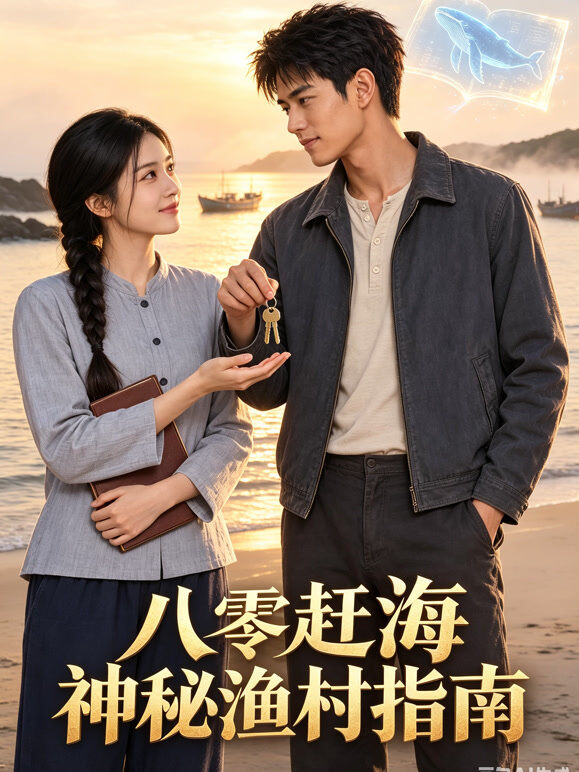 八零赶海：神秘渔村指南