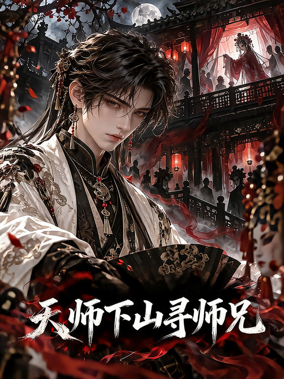 天师下山寻师兄