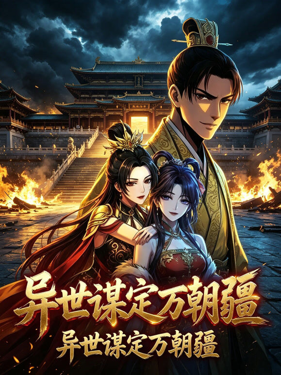 异世谋定万朝疆