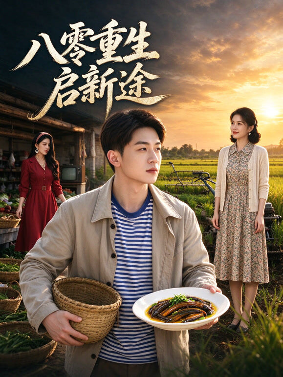 八零重生启新途