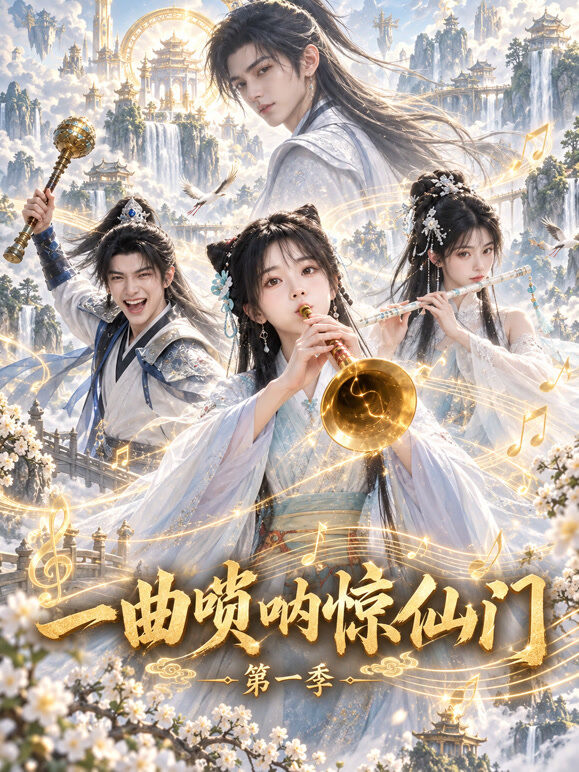 一曲唢呐惊仙门第一季