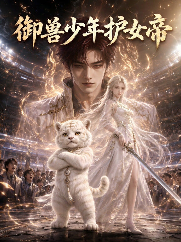 御兽少年护女帝