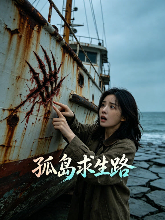 孤岛求生路