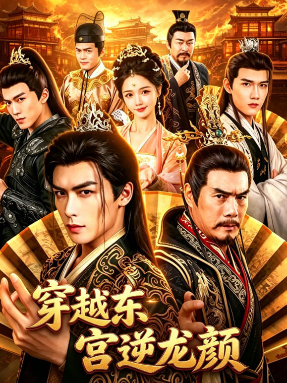 穿越东宫逆龙颜
